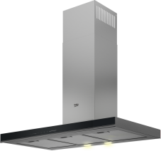 Odsavač par komínový BEKO BHCB93640B