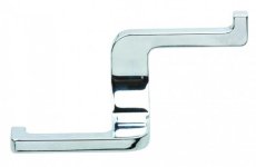 TULIP věšák Extendo XL chrom matný