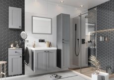 Koupelnová sestava SEPP