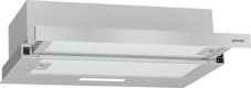 Odsavač par výsuvný GORENJE TH60E3X