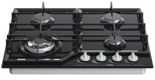 Plynová varná deska MORA VDP 645 GB6 / VDP 645 GB8