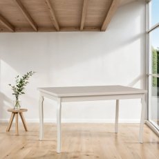 ALBA 5 - rozkládací stůl