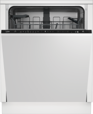 Vestavná myčka nádobí 60cm BEKO BDIN38420Q