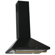 Odsavač par komínový GORENJE RETRO WHC63CLB / WHC63CLI