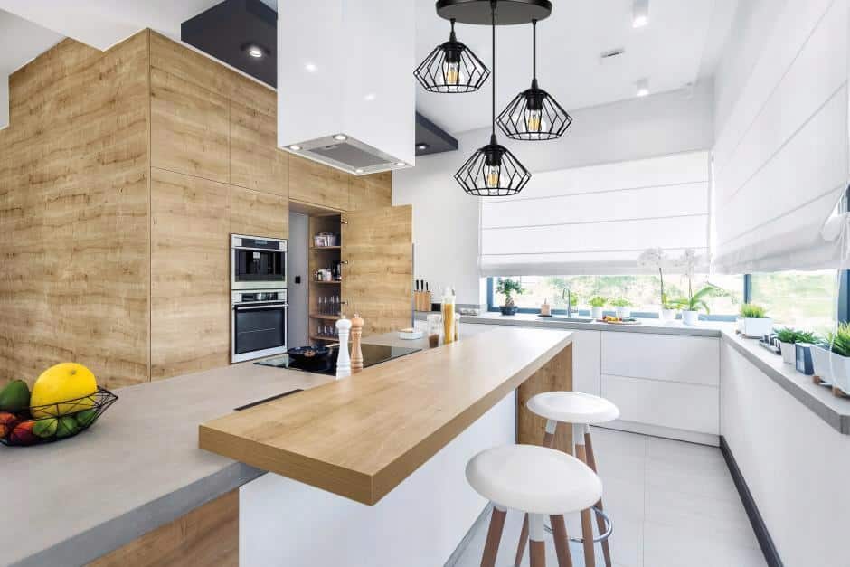 Osvětlení - Délka osvětlení - 155 cm