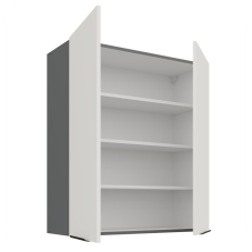 Skříň, šíře 80 cm, výška 90 cm