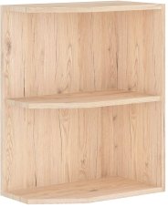 Koncové poličky 30 cm