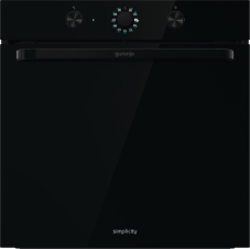 Vestavná multifunkční trouba GORENJE BOS6727SYB