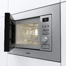 Mikrovlnná trouba vestavná GORENJE BMI201AG1X