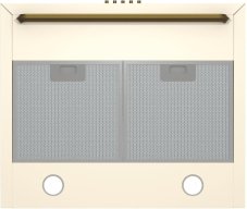 Odsavač par komínový GORENJE RETRO WHC63CLB / WHC63CLI