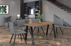 Jídelní stůl Kleo