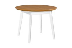 OSLO 4 - rozkládací stůl