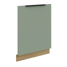 Dvířka na plně integrovanou myčku, šíře 60 cm