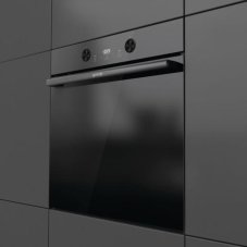 Vestavná multifunkční trouba s funkcí páry GORENJE BOS6737E20FBG