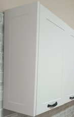 Krycí panel horní skříňka (k modelu Natali)