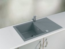 Granitový dřez Alveus CADIT 20