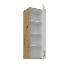 Skříň, široká 40cm, vysoká 108 cm