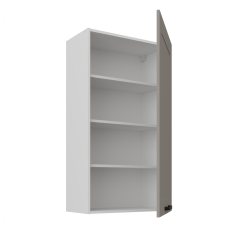 Skříň, šíře 60 cm, výška 108 cm