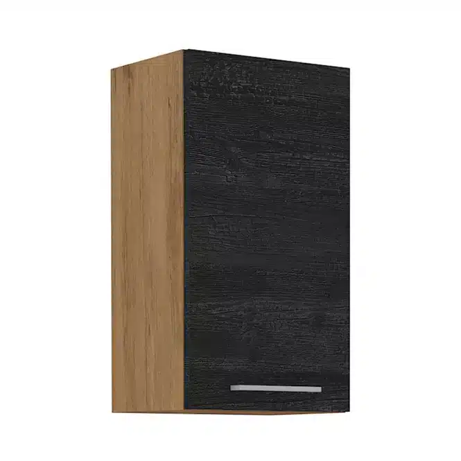 Skříň, šíře 40 cm