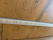 LED Osvětlení do 1m