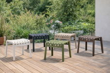 Stolička/stolek POGGIO