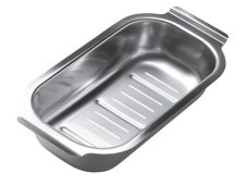 Nerezová miska LINE