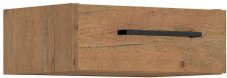 Horní šuplík, šíře 40cm