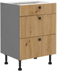 Šuplíky, šíře 60 cm