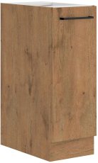 drátěný výsuv, šíře 30 cm