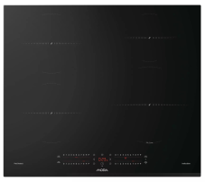 Indukční varná deska MORA VDIS 655 FF / VDIS 655 X