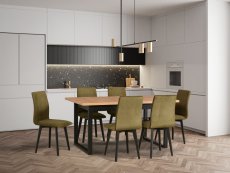 IKON 3L - rozkládací stůl