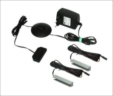 2ks LED klipsen