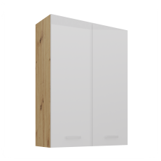 Vysoká 108 cm skříň dvoukřídlá, šíře 80 cm
