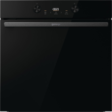Vestavná multifunkční trouba s funkcí páry GORENJE BOS6737E20FBG