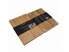 Krájecí deska Alveus 355x240x20 (na krájení chleba)