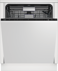 Vestavná myčka nádobí 60cm BEKO BDIN36532