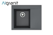 Granitový dřez Alveus PURE-G 50