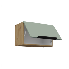 Digestořová skříň, šíře 60 cm