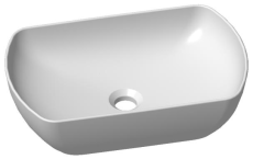 Umyvadlo KLEO ovál