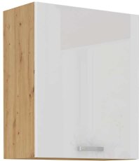 Skříň jednokřídlá, šíře 60 cm