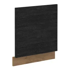 Dvířka na myčku s předním ovládacím panelem, šíře 60 cm