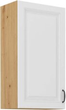 Skříň, šíře 45 cm, výška 90 cm