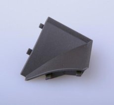 roh vnitřní 90° k těsnící liště