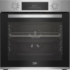 Vestavná multifunkční trouba BEKO BBIM12300X