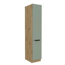 Potravinová skříň, šíře 40 cm