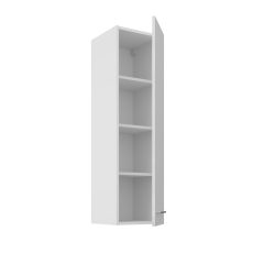 Vysoká 108 cm horní skříň, široká 30cm