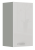 Jednokřídlá skříň, šíře 40 cm