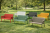 Lavička NET BENCH
