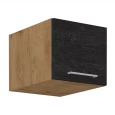 Hluboká jedno-výklopná skříň, šíře 40 cm
