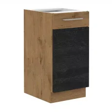 skříň, šíře 40 cm